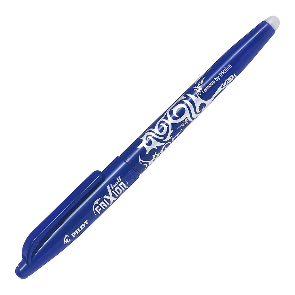 Pilot Frixion Ball 0.7 Blue (BL-FR7-L)