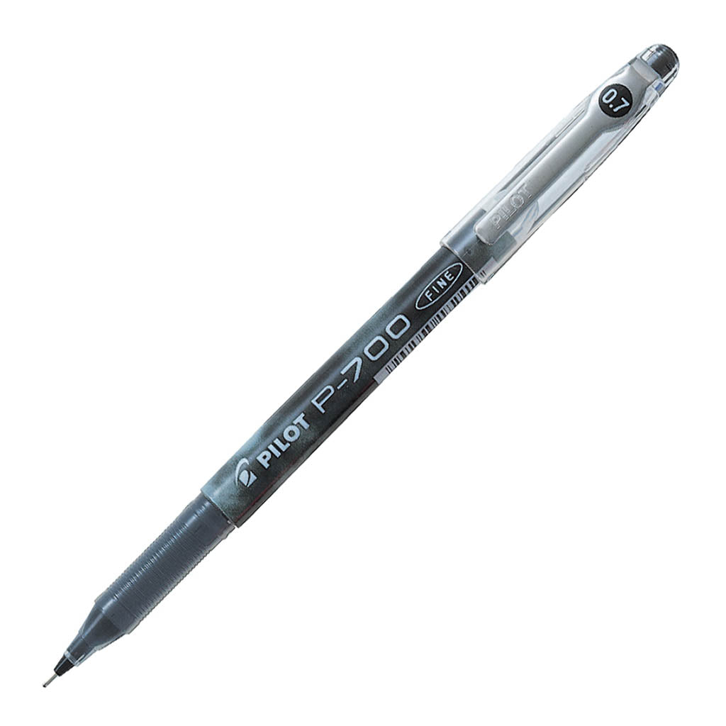 Pilot P700 Black (BL-P70-B)