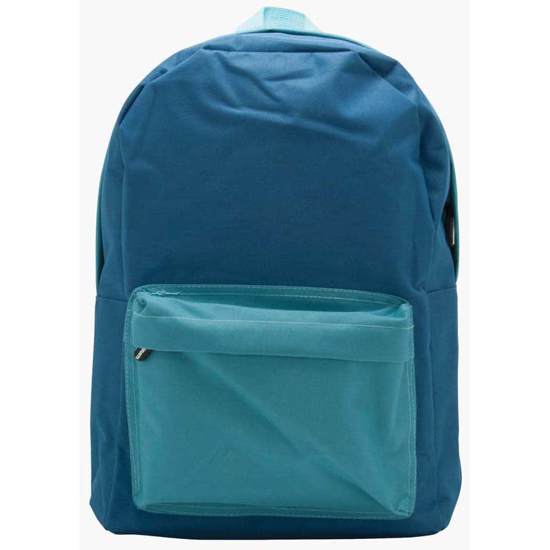 Warwick School Backpack Blue