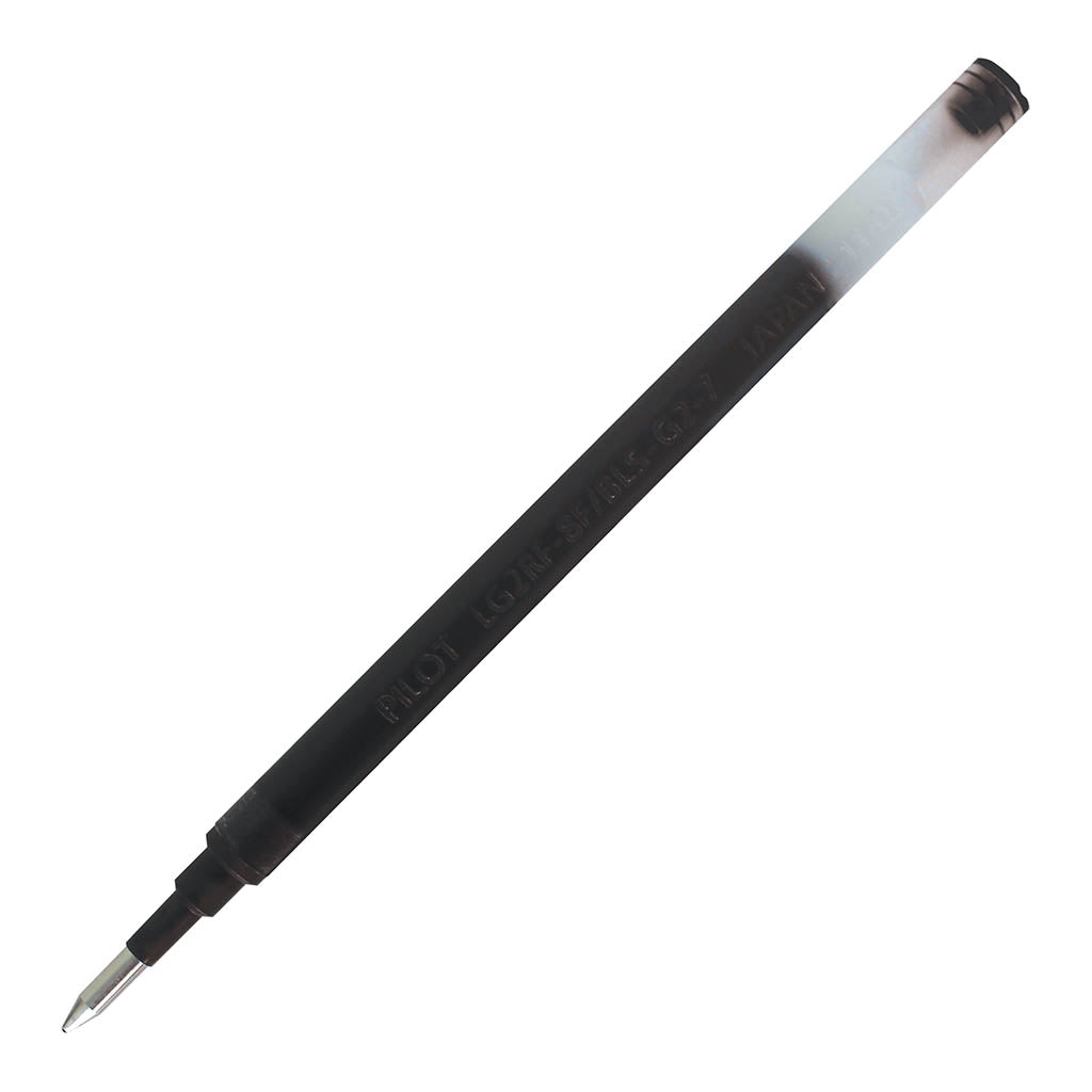 Pilot Refill G-2 Fine Black (BLS-G2-7-B)
