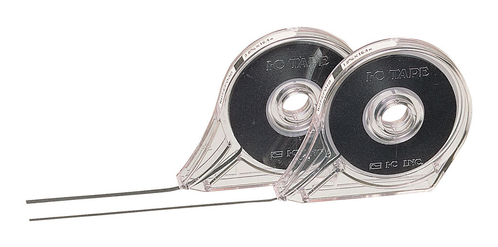 Pilot Line Tape For Wytebord 3.0mm wide  x 16.4m (WBT-EF030)