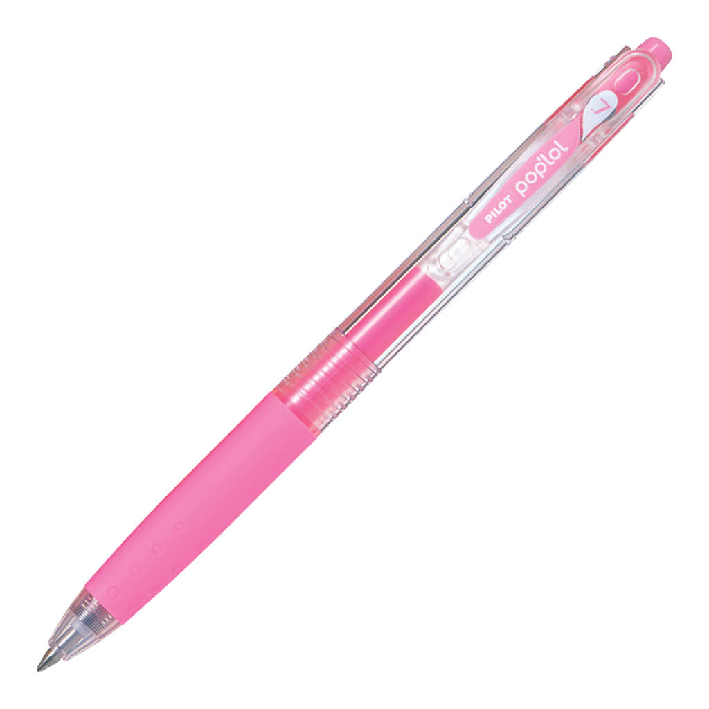 Pilot Pop'Lol 0.7 Pastel Pink (BL-PL-7-PP)