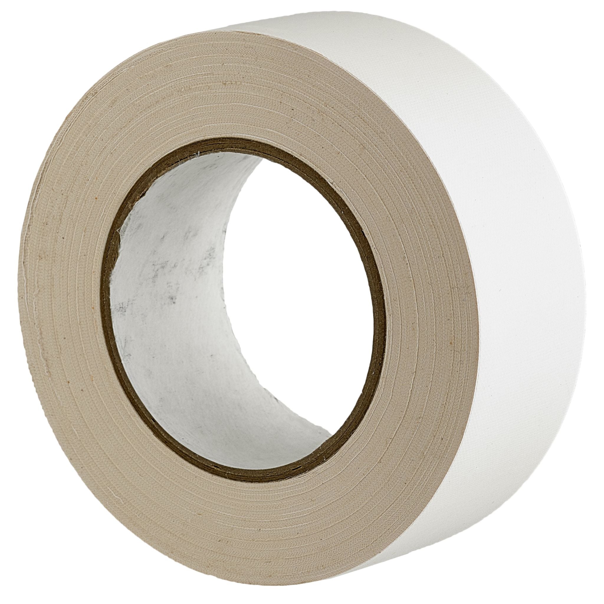 Sellotape 4705W Cloth Tape White 48mmx30m