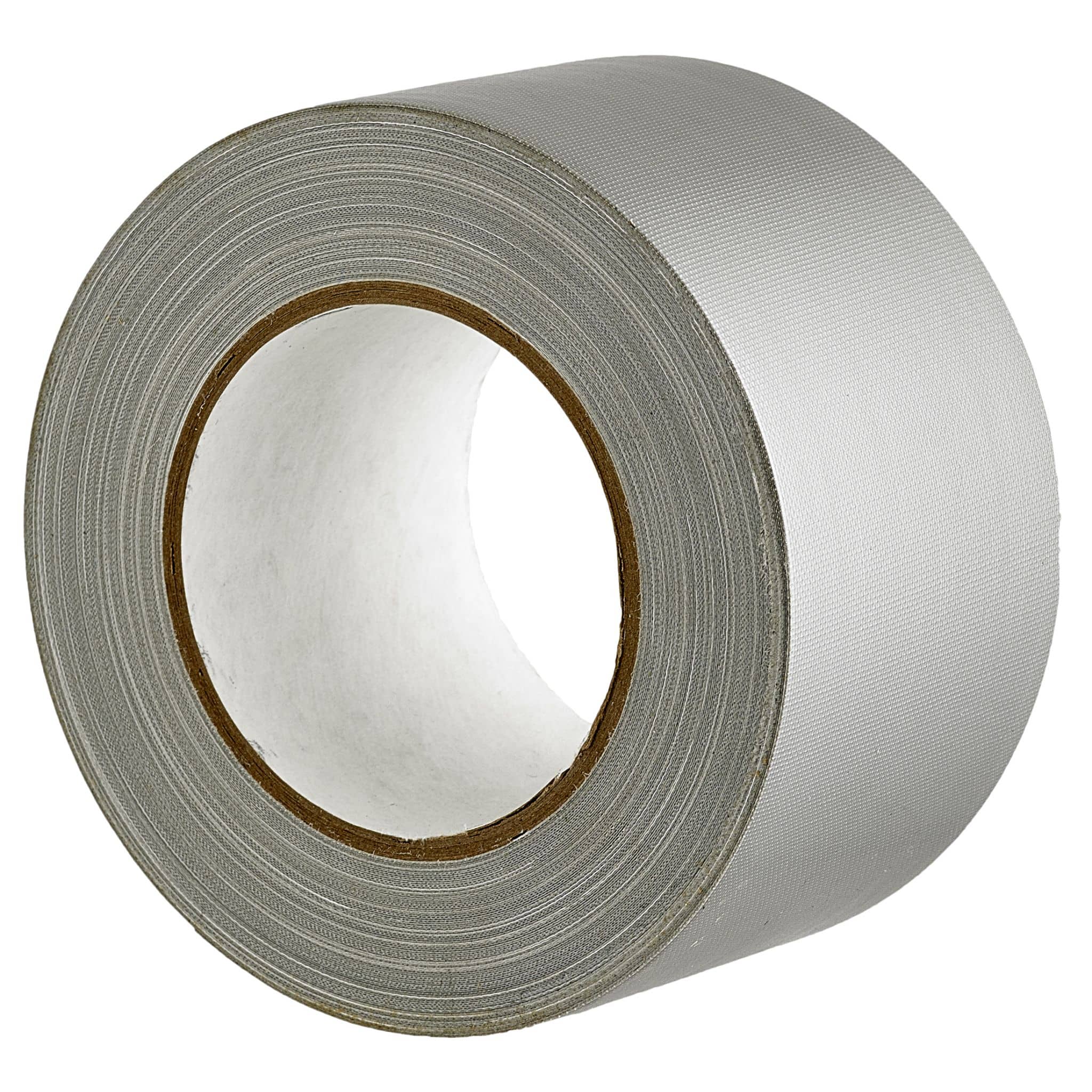Sellotape 4705S Cloth Tape Silver 72mmx30m