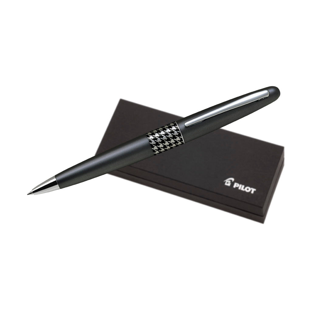 Pilot MR3 Ballpoint Pen Medium Grey (BP-MR3-M-HT-L)