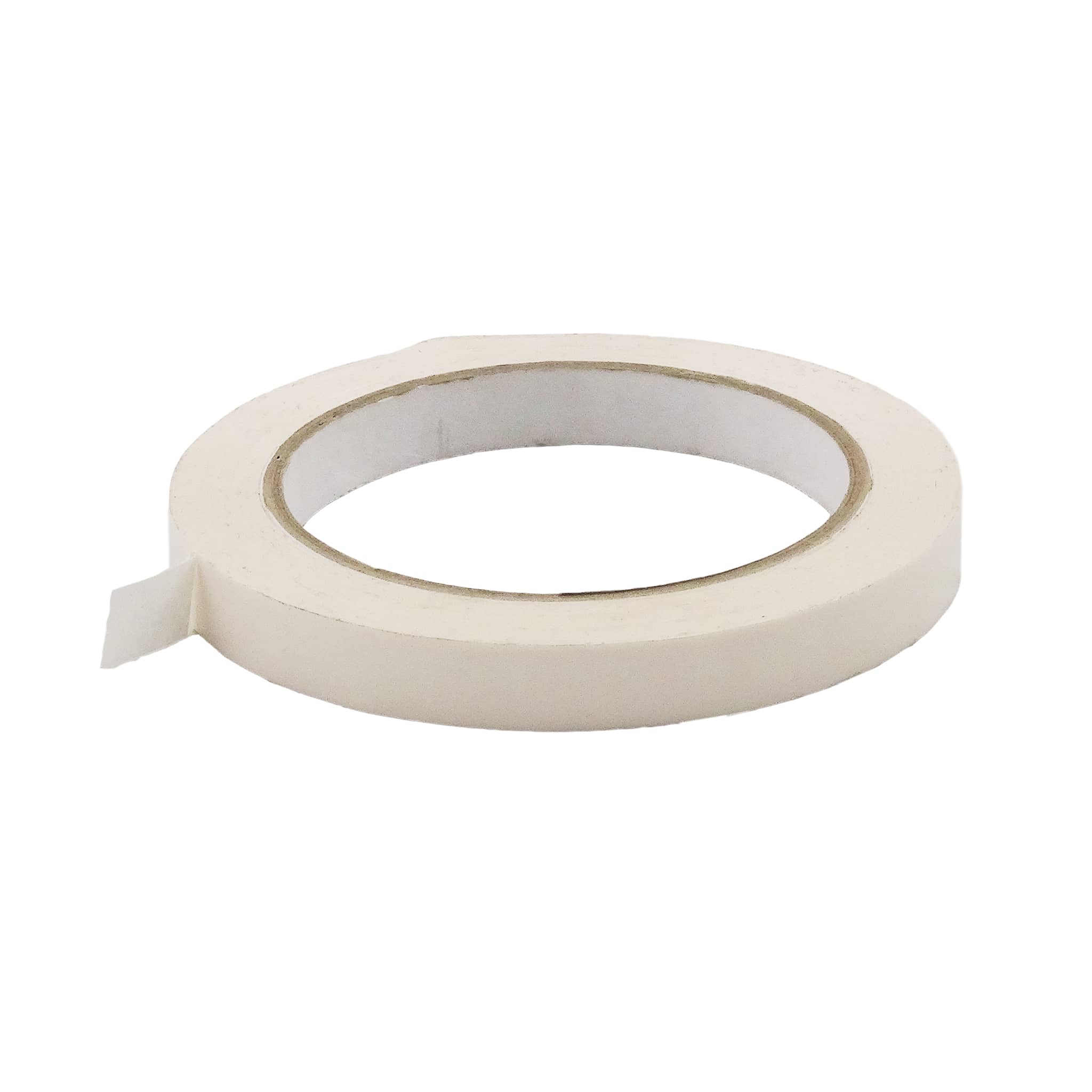 Sellotape 1520 Vinyl White 12mmx66m