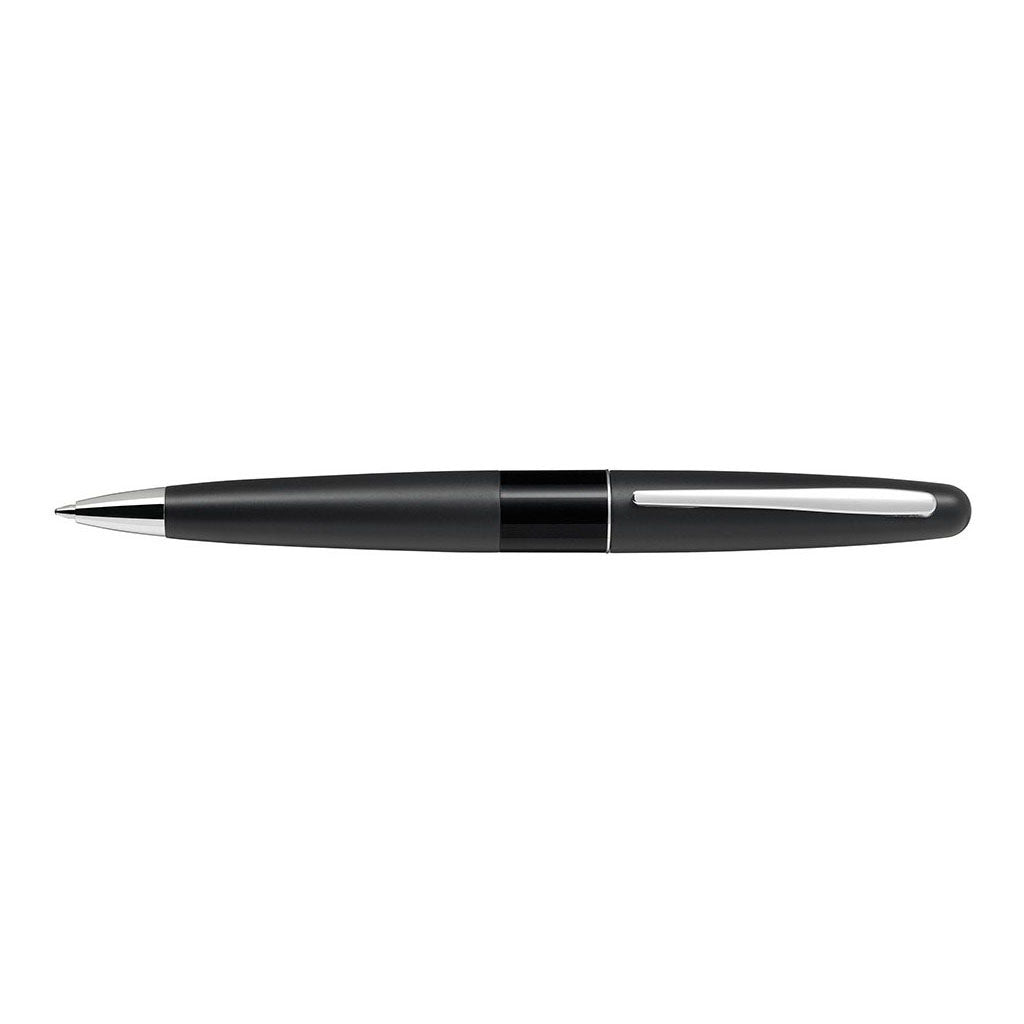 Pilot MR1 Ballpoint Pen Medium Black (BP-MR1-M-BP-L) with Gift Box