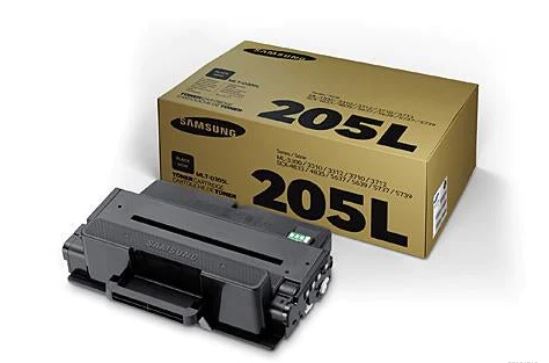 Samsung MLTD205L HY Toner