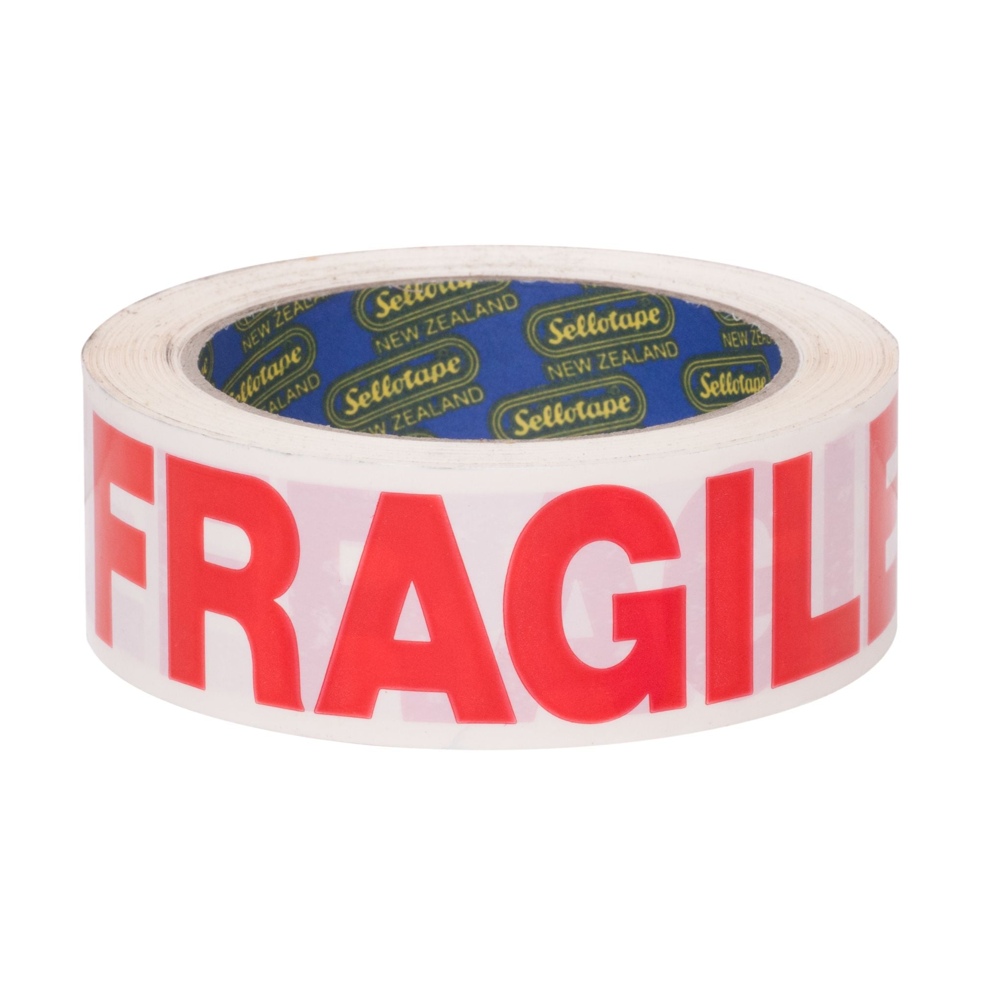 Sellotape M7520 Fragile 36mmx66m