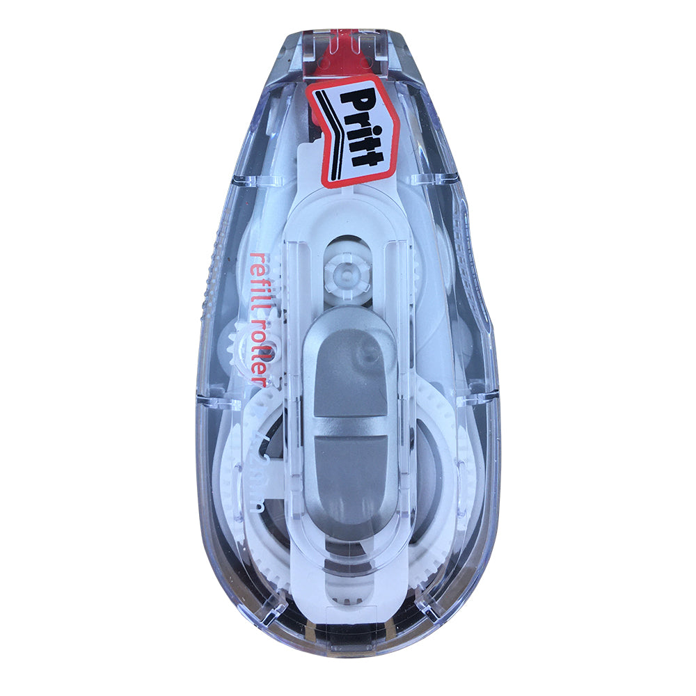 Pritt Refillable Correction Roller 4.2mm x 12m