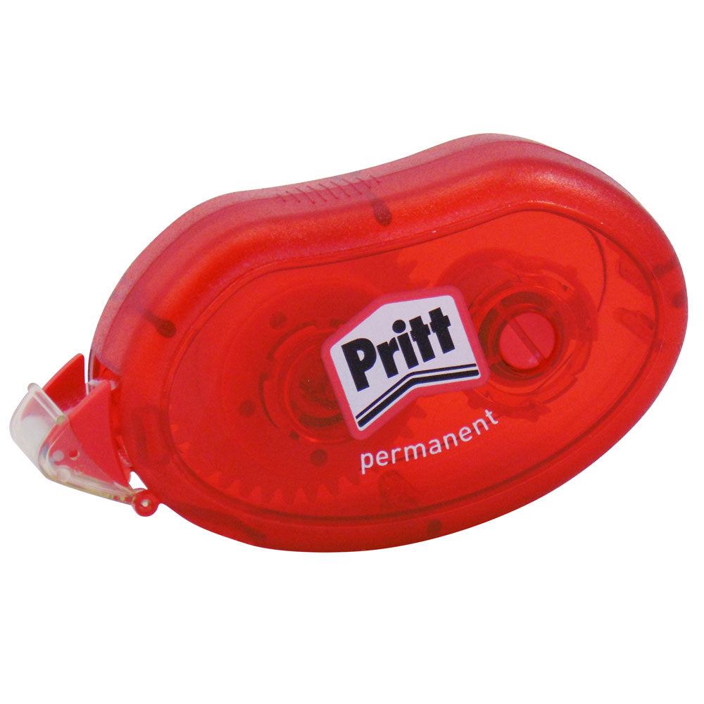 Pritt CO3 Permanment Glue Roller 8.4mm x 10m