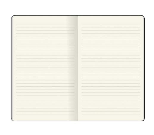 Flexbook Ecosmiles Notebook Medium Ruled Cherry
