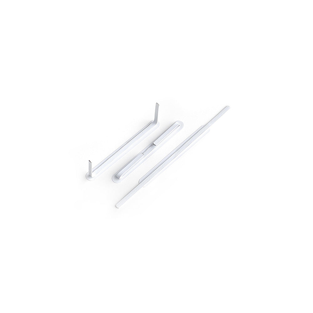 Avery Quickclip File Fastener 50 Pack