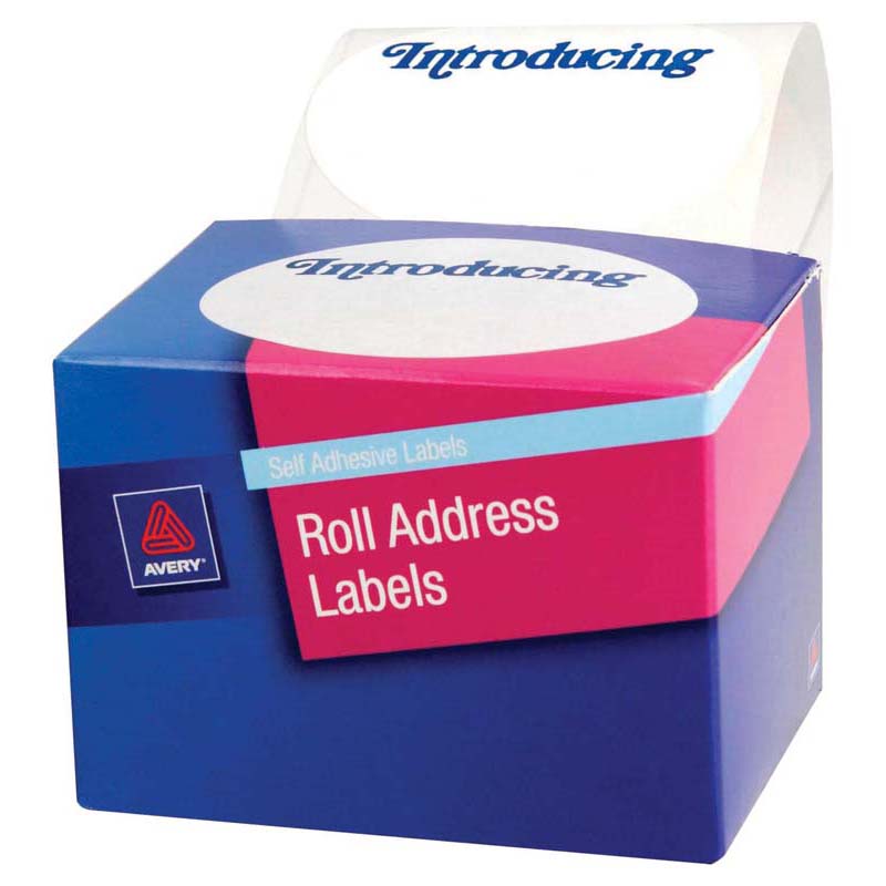 Avery Label Dispenser Dmo6348 Introducing