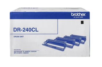 Brother DR240CL Drum Unit