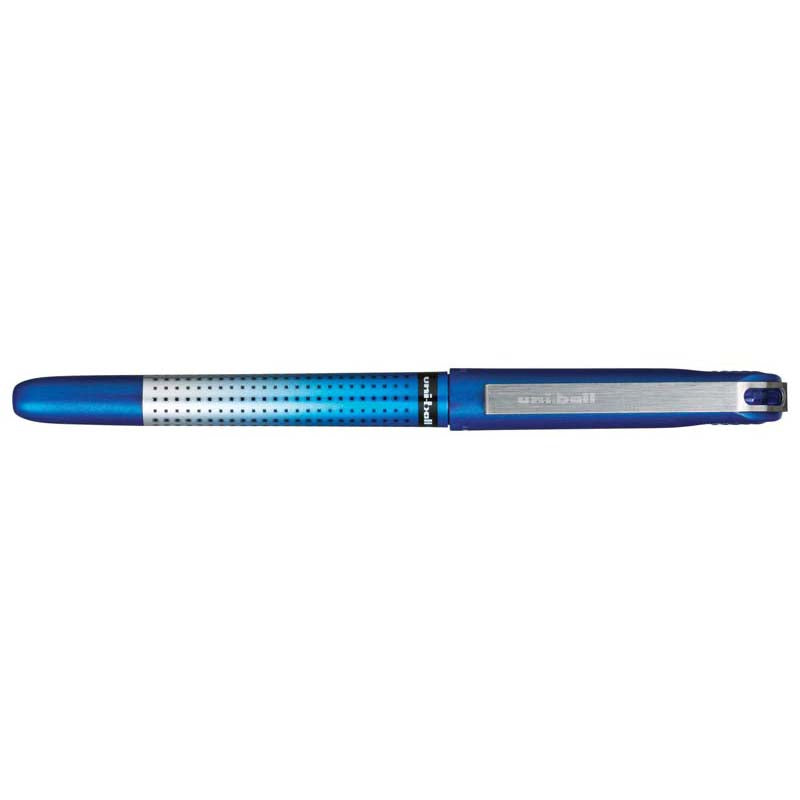 Uni-ball Eye 0.5mm Capped Needle Blue UB-185S
