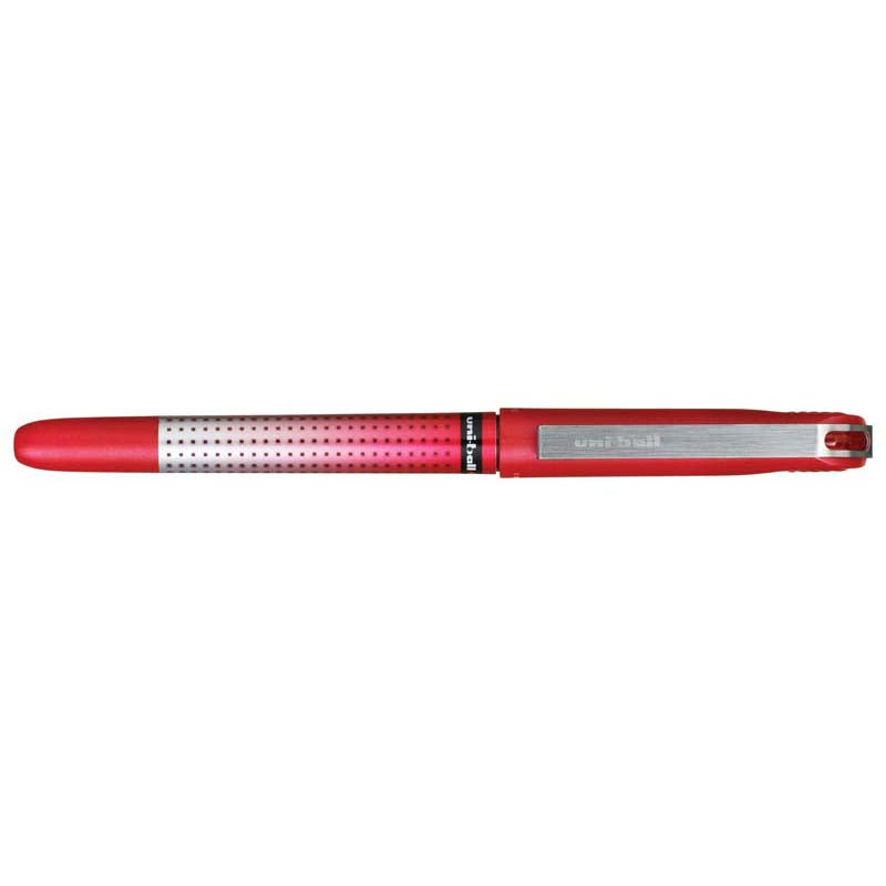 Uni-ball Eye 0.5mm Capped Needle Red UB-185S