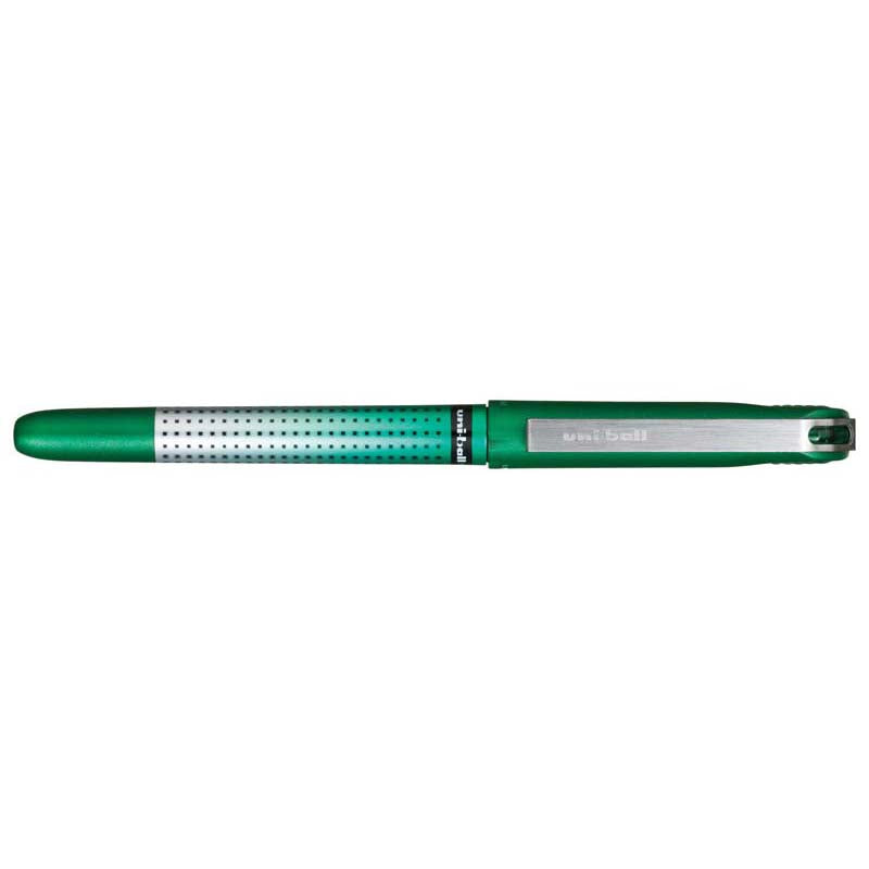 Uni-ball Eye 0.5mm Capped Needle Green UB-185S