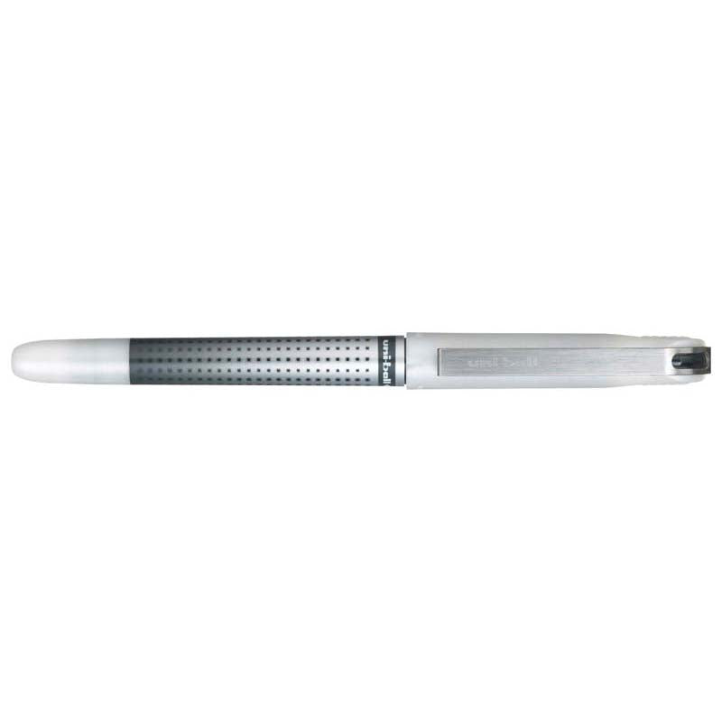 Uni-ball Eye 0.7mm Capped Needle Black UB-187S