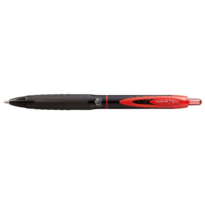 Uni Pen Signo 307 Red