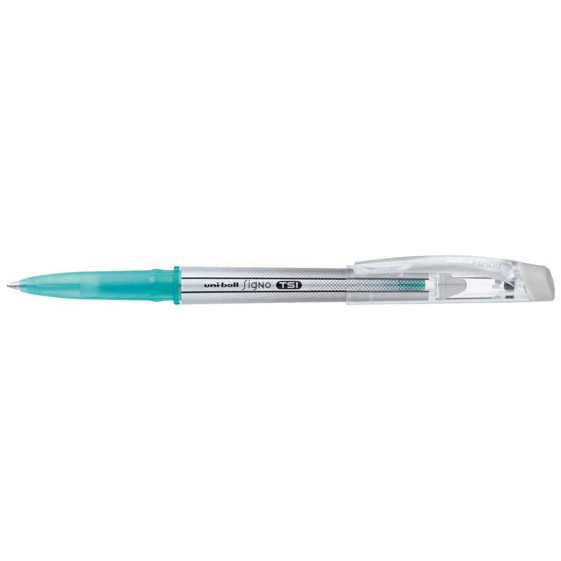 Uni Pen Signo Tsi Green UF22007GN