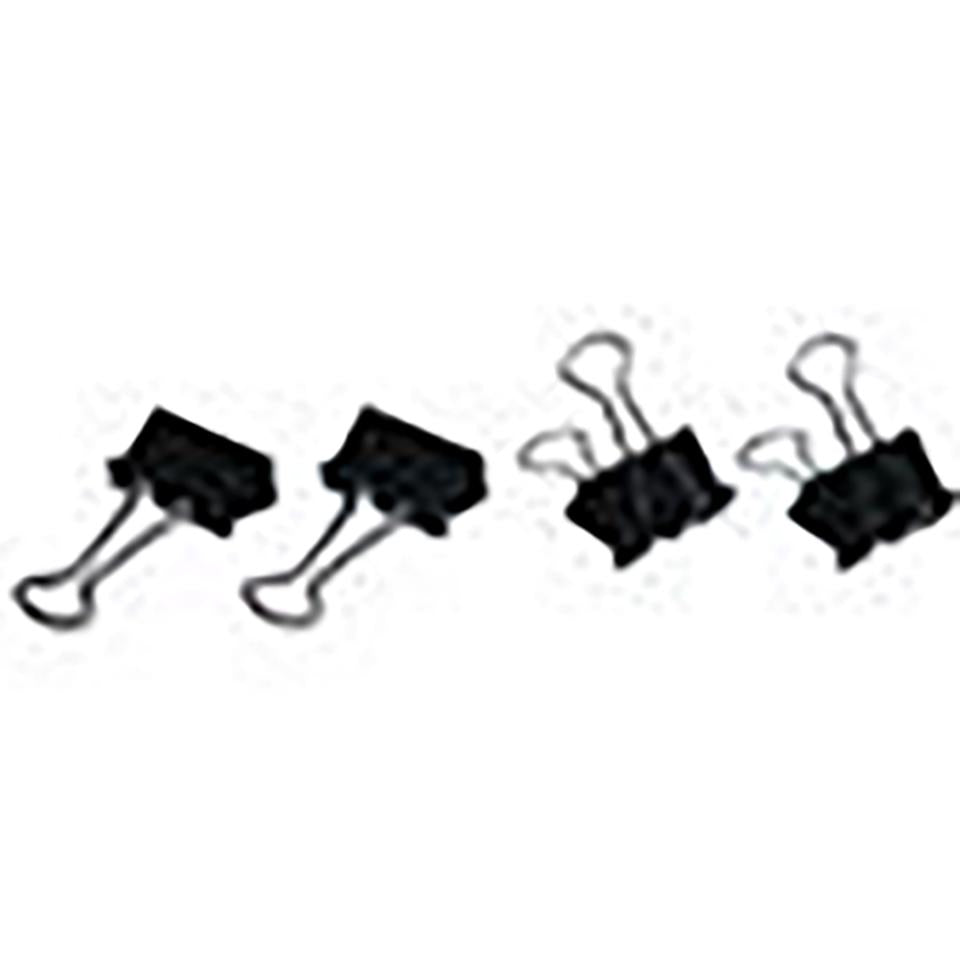 Clip Foldback 41mm Pk12