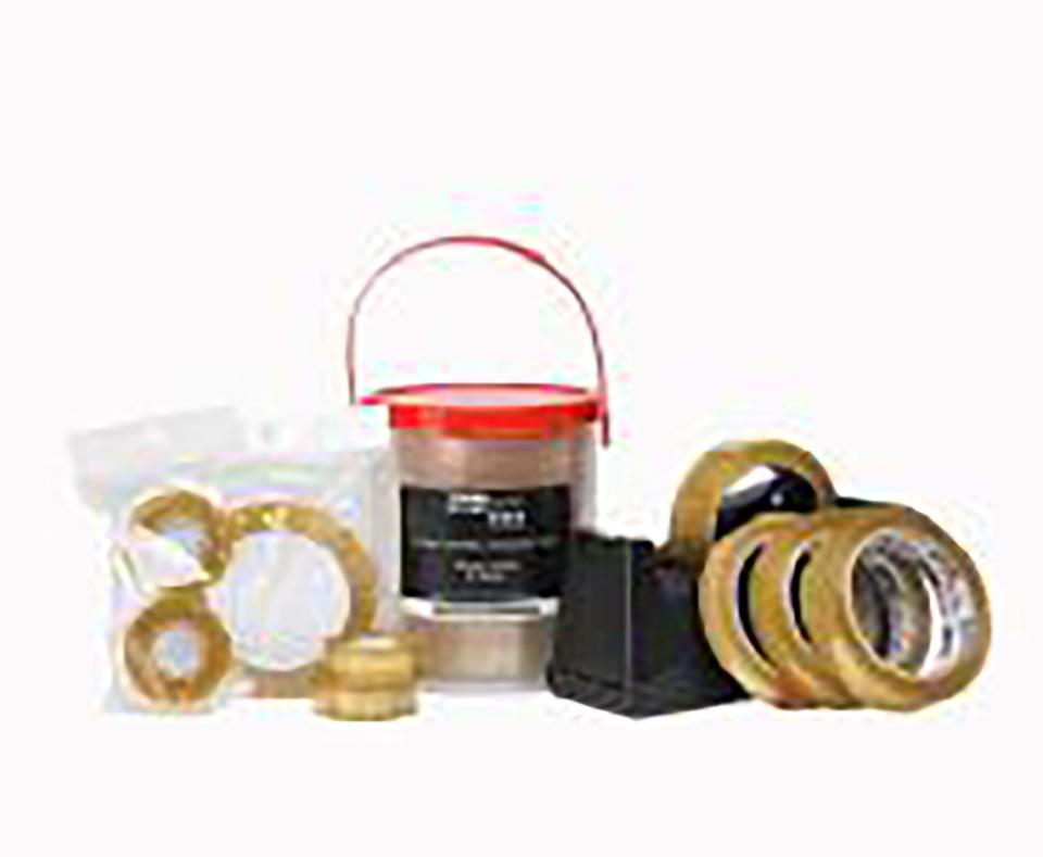 Tape General Purpose Office Clear 18mm x 66M