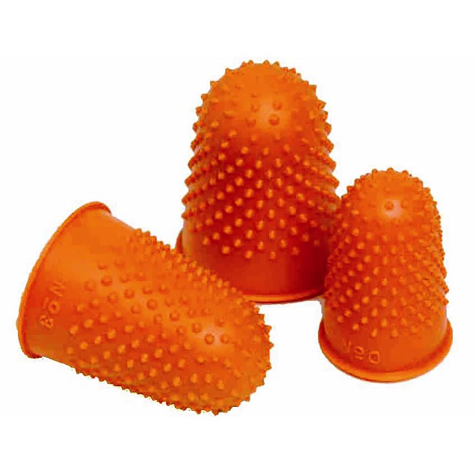 Rexel Velos Finger Cone Size 0 EACH