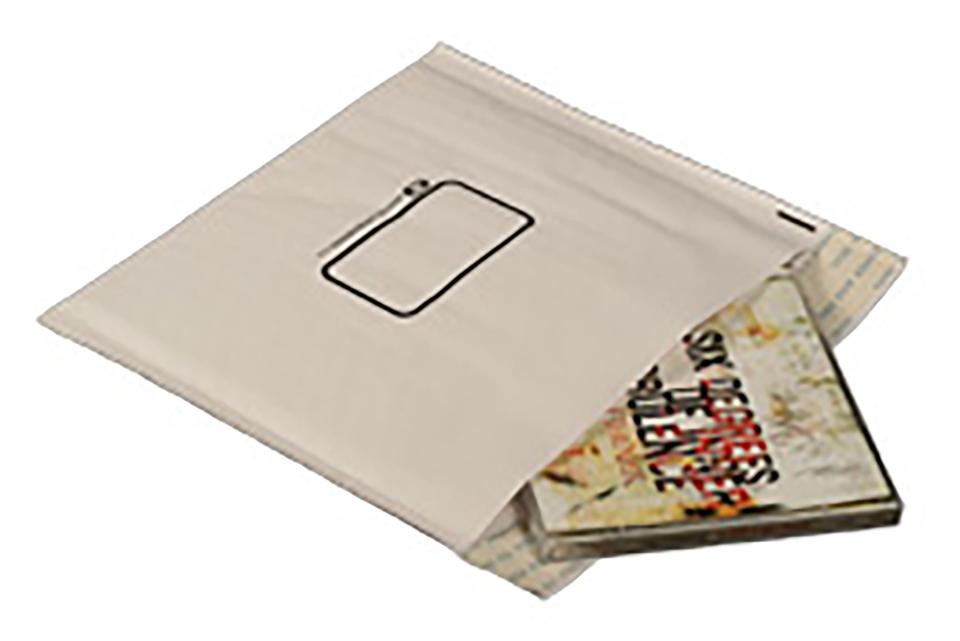 Mail Bag Courier Acm3 Ctb 280x380mm