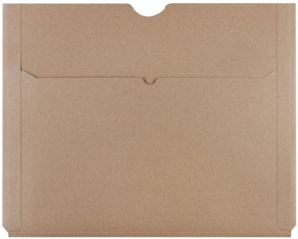 Codafile Envelope X-ray 457x375mm Kraft Each