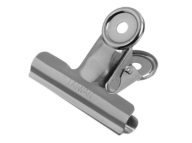 Dixon Bulldog Letter Clip 32mm Each (Buy 12 and save!)