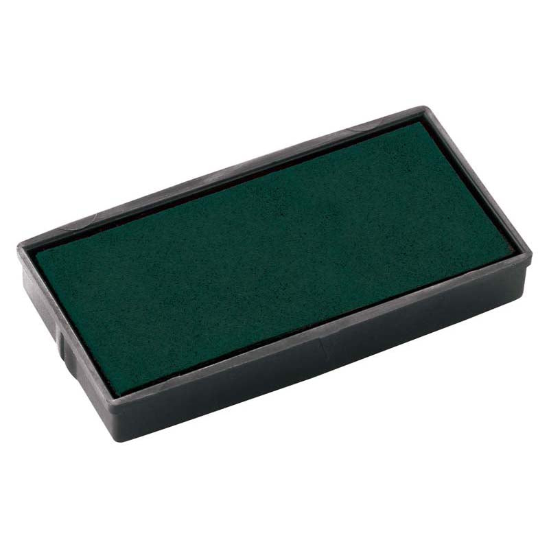 Colop E30 Pad Green 18x47mm
