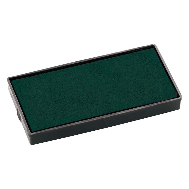 Colop E40 Pad Green 23x59mm