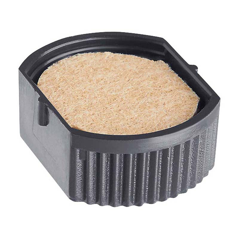 Colop E/R12 Round Pad Dry