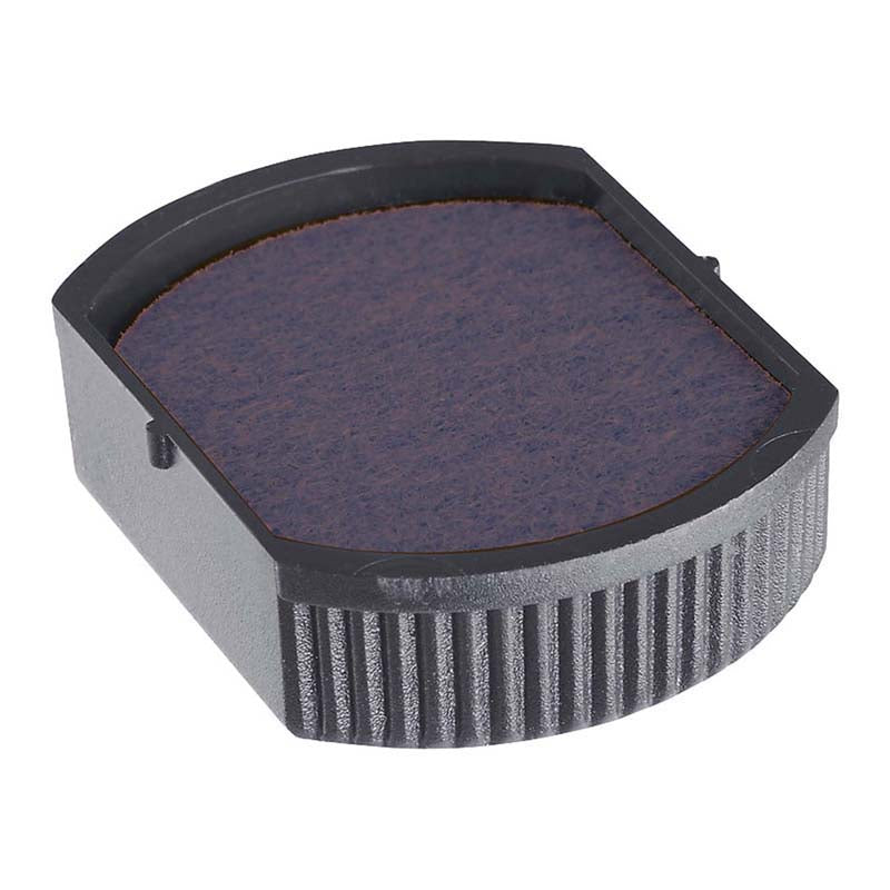 Colop Stamp Pad ER17 Round Blue 17mm