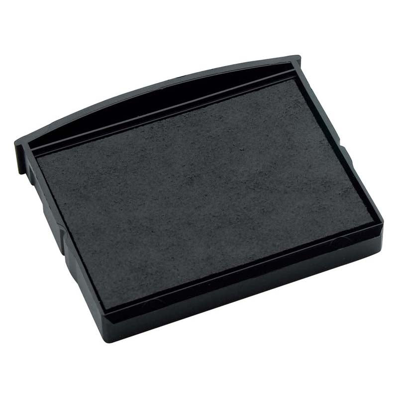 Colop E/2100 Black Spare Pad 24x41mm