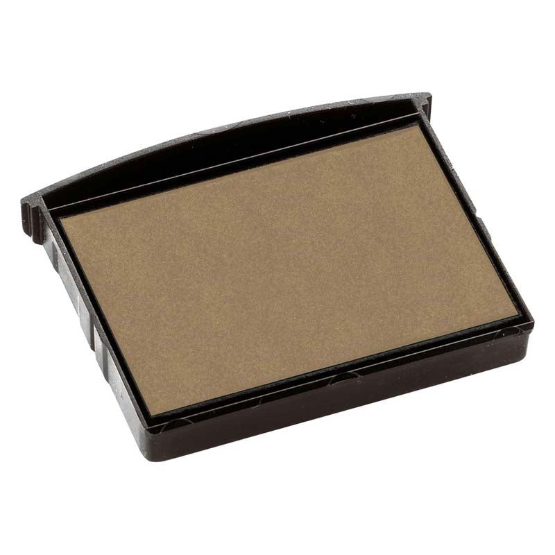 Colop E2300 Ink Pad - Dry 30x45mm