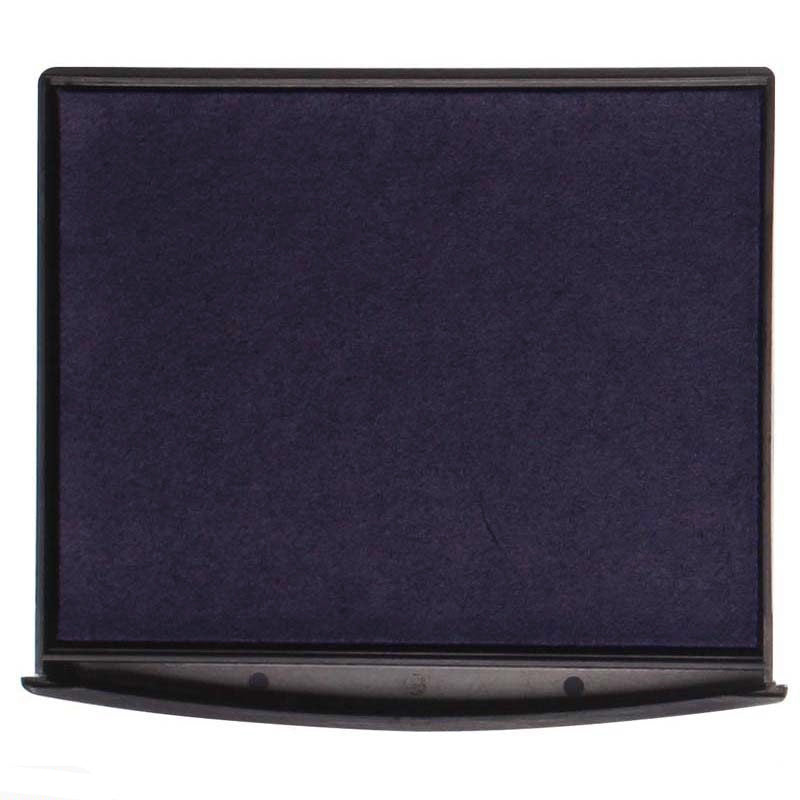 Colop E2800 Ink Pad - Blue 49