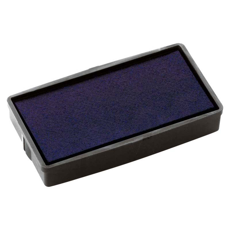 Colop Pkt Stamp E/20 Spare Pad Blue