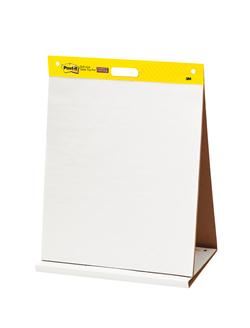 3M Post-It Easel Pad Tabletop 563R Refills Only (Purchase in 1's)