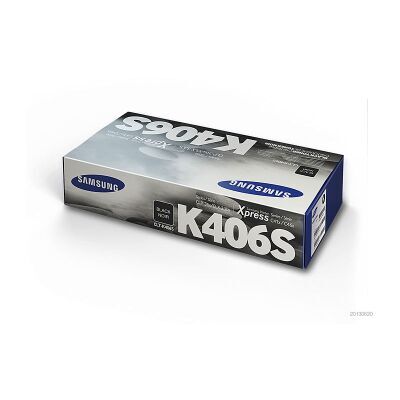 Samsung CLTK406S Black Toner