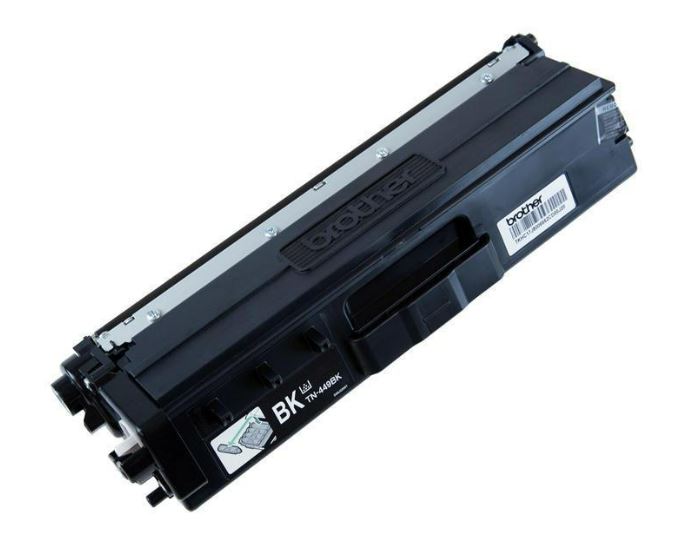Brother TN449 Black Toner
