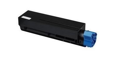 Oki MB451 HY Black Toner