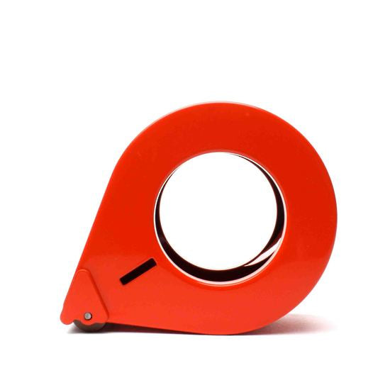 PACKAGING TAPE DISPENSER 48MM TEARDROP 0492 D250