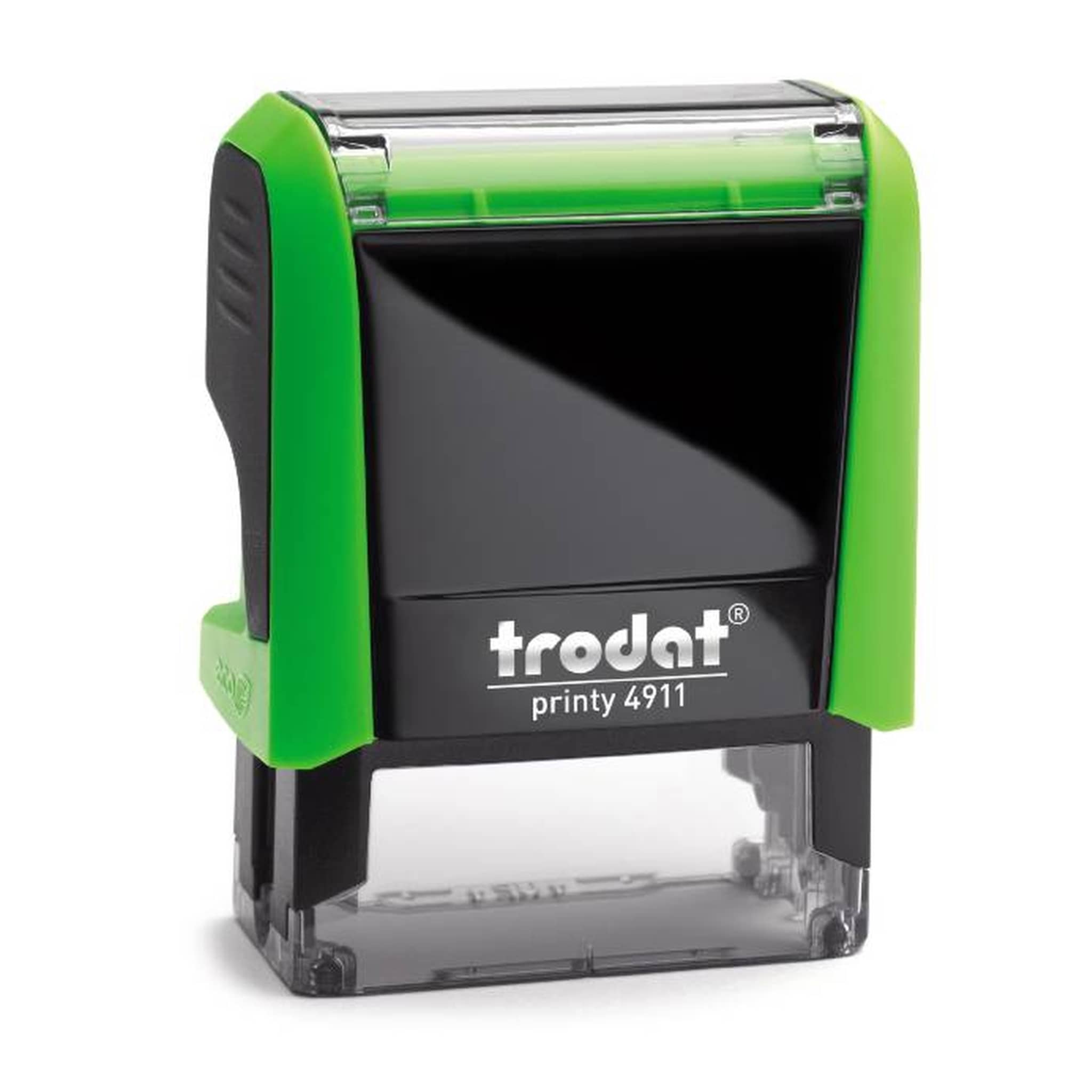 Trodat PRINTY 4911 Green