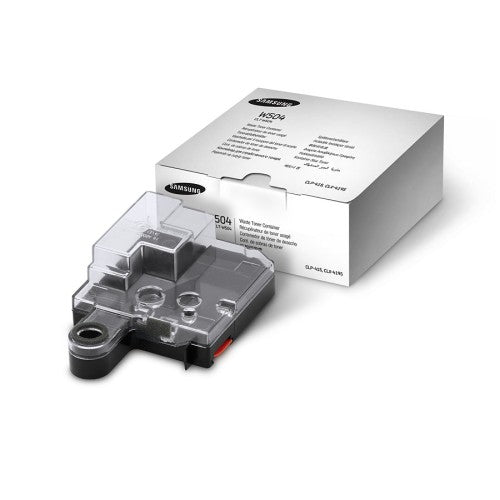 Samsung CLTW504 Waste Bottle