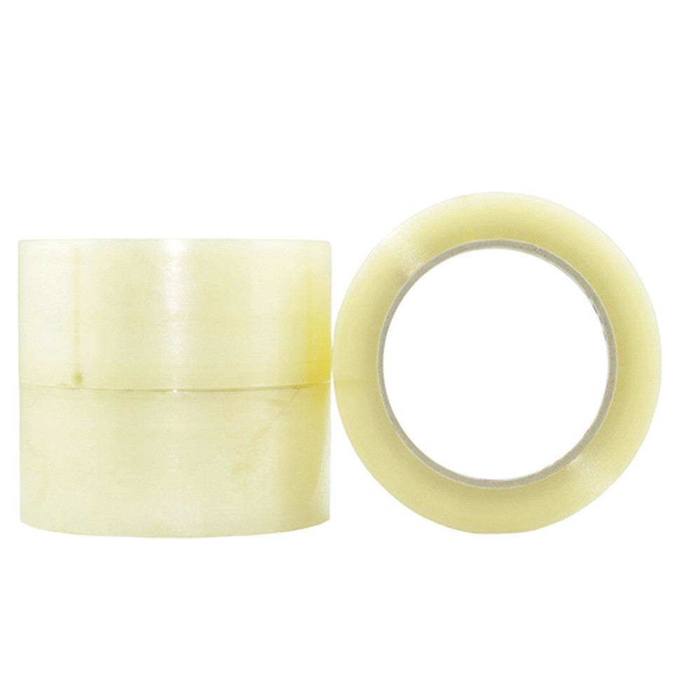 Packaging Tape 48mm X 100m Clear Roll