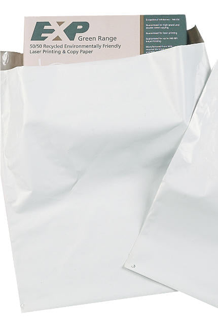 St5 Courier Mailer 430X460mm Pkt 100