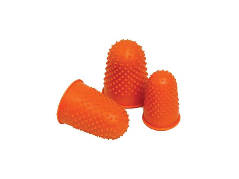 Finger Cone Size 3 Pkt 10