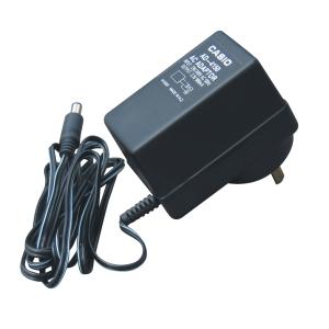 Casio Ad4150 Mains Power Adaptor